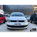 Volkswagen Fox Confortline 3ptas C/gnc , Anticipo $