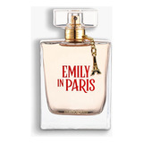 Mahogany Emily In Paris Perfume Feminino 100ml