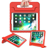 Funda De Tablet Niños Anti Golpes Goma Para iPad Mini, 2 Y 3