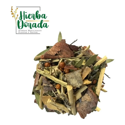 Te Natural Para Limpiar Riñones (compuesto De Plantas) 1 Kg | MercadoLibre