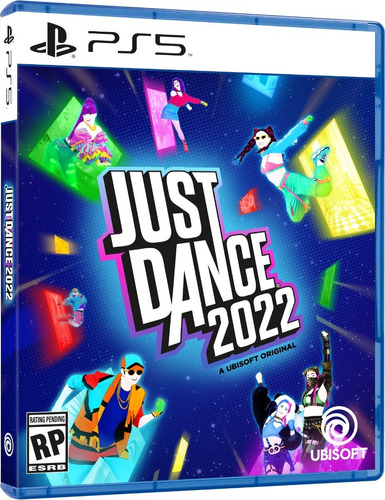 Just Dance 2022 Ps5 - Mipowerdestiny