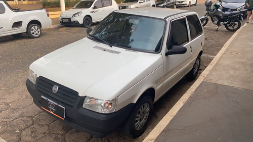 FIAT UNO MILLE 1.0 FIRE