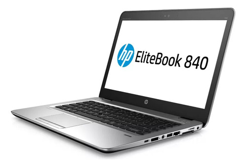 Notebook Hp Elitebook 840 G3 Intel Core I5 8gb 256gb