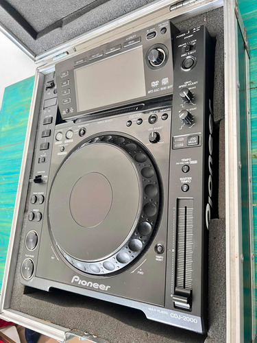 Cd Players Pioneer 2000