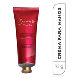  Avon Encanto Crema De Manos 75g Fragancia Irresistible Y Poderosa