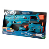 Pistola Nerf  Set 3 Pistolas Lanza Dardos