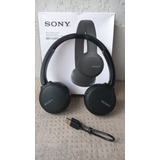 Auriculares Inalámbricos Sony Wh-ch510