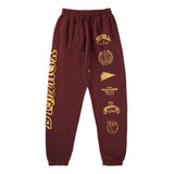 Youngla Immortal Killer Joggers Gym Pants Original !!!