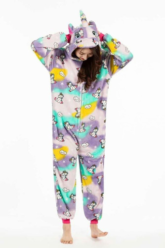 Pijama Kigurumi Talle L