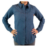 Camisa Proteccion Uv Secado Rapido Mujer