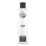 Nioxin Sistema 2 - Shampoo 300ml