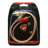 Cable Rca (y)  Warlinx Wrcasy Ofc  