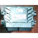 Computadora Ecu Ecm Renault Kangoo 05-09 Ems3134 S118301153a