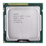 Processador Intel Core I5 2400 3.4ghz Lga1155 2 Geração