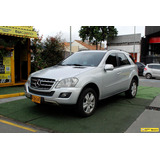 Mercedes Benz Ml 350 