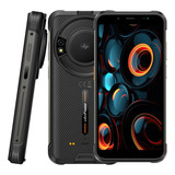 Smartphone Ulefone Power Armor 16s 128gb 16gb Prova D'água 