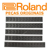 Kit De Mantas Teclado Roland Junod,e09,ea7,fa06,bk3,bk5