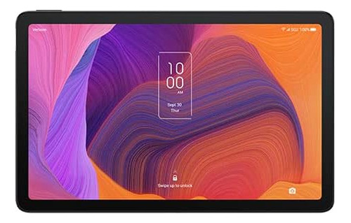 Tableta Tcl (renovada) (tab Pro 5g (10.4 | Verizon))
