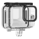 Carcasa Gopro Hero 9 / 10 - Telesin Case 