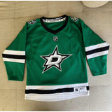 Jersey Dallas Stars Nhl Niño