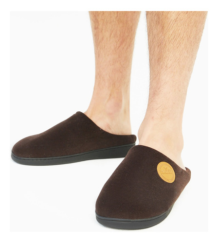 Pantufla Maxi Hombre Palmers