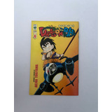 Manga Dragon Ball No. 6 - Akira Toriyama