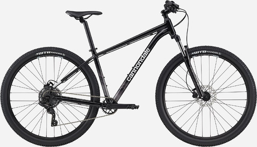 Bicicleta Rodado 29er Mtb Cannondale Trail 7.1