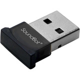 Sb342 Blk Bluetooth 4 0 Adaptador Usb Con Alta Velocida...