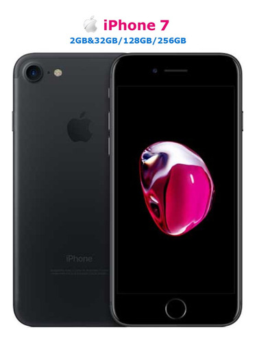 iPhone 8 64 Gb Preto - Original