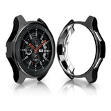 Funda Case Protector Galaxy Watch Negro Galaxy Watch 46mm