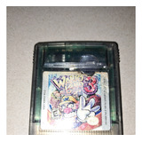  Wario Land 3 Gameboy Color Gameboy Advance 