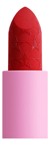 Jeffree Star Velvet Trap Labial