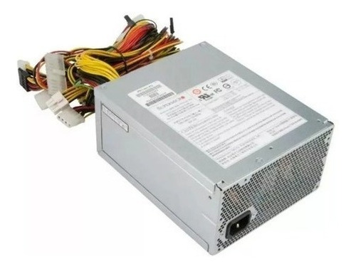 Fonte Supermicro Pws-665-pq 665w Ps/2 De Alimentação