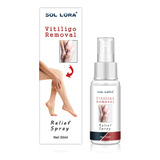 Spray De Limpeza E White Speckle 30ml Psoralen White Speckle