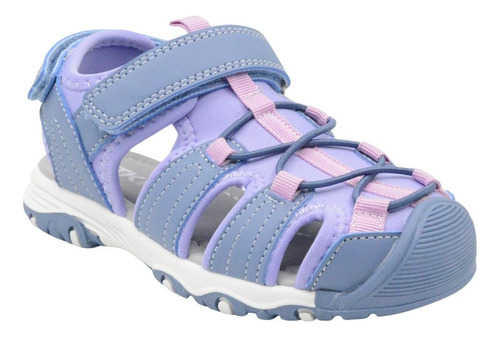 Sandalia Atomik Footwear Niñas 24211309364e9dv/lil