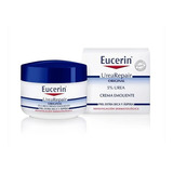 Eucerin Urea Repair Original Piel Seca Y Aspera Crema  75ml