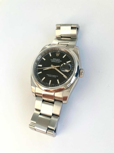 Reloj Rolex Datejust 116200