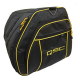 Bag Capa Caixa De Som Qsc K12 Acolchoado Salesbags