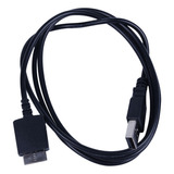 Cable De Carga De Datos Usb Walkman E052 A844 A845 Mp3 Mp4