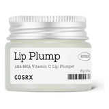 Cosrx. Refresh Aha Bha Vitamin C Lip Plumper, Balsamo Labial