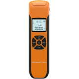 Mini Medidor De Potência Fibra Óptica Power Meter Laranja