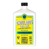 Acondicionador Co Wash Ondulados Lola Cosmetics 500 Ml