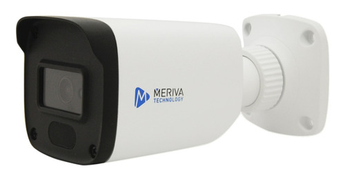 Camara Cctv Ahd 2mp Bullet Meriva Mbashd2202 2.8mm Metalica