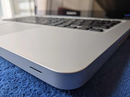 Macbook Pro A1278 2012 Perfecto Estado