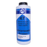 Subcarroceria Acuoso Glasurit 1lt