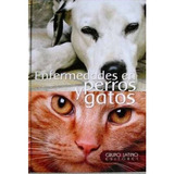 Libro Enfermedades En Perros Y Gatos