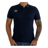 Camiseta Umbro Tipo Polo D Pro 830e01-y70