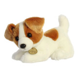 Cor Peluche Aurora Peluche Miyoni Perro Jack Russell Cachorr