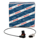 Sensor De Cigueñal Rpm Bosch Vw Bora 1.8t Golf 1.8t Bosch