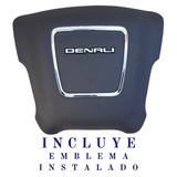 Tapa Bolsa De Aire Denali Gmc Sierra 2014 A 2018